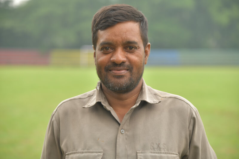 St. Xavier's School, Bokaro